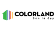 logo colorland