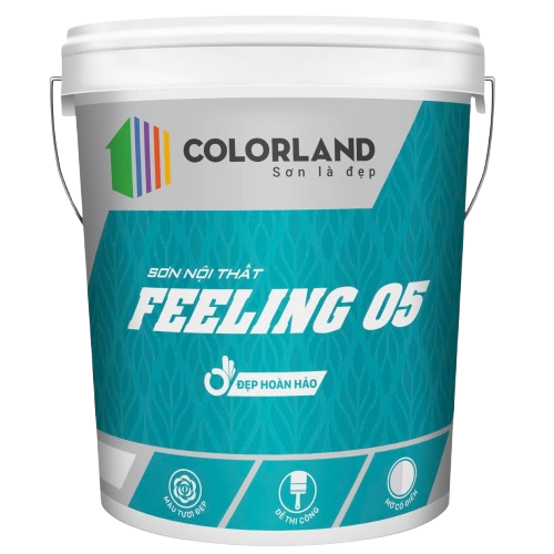 sƠn nỘi thẤt Đẹp hoàn hảo colorland feeling 05 sƠn nỘi thẤt Đẹp hoàn hảo colorland feeling 05