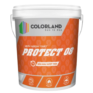 sƠn ngoẠi thẤt colorland protect 08