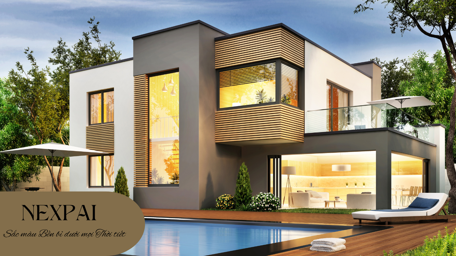 Tin tức slide nexpai