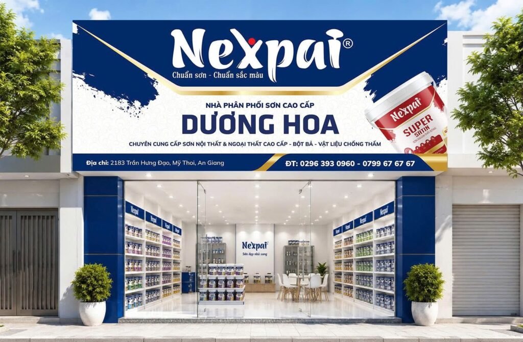 bang hieu cua hang nexpai new