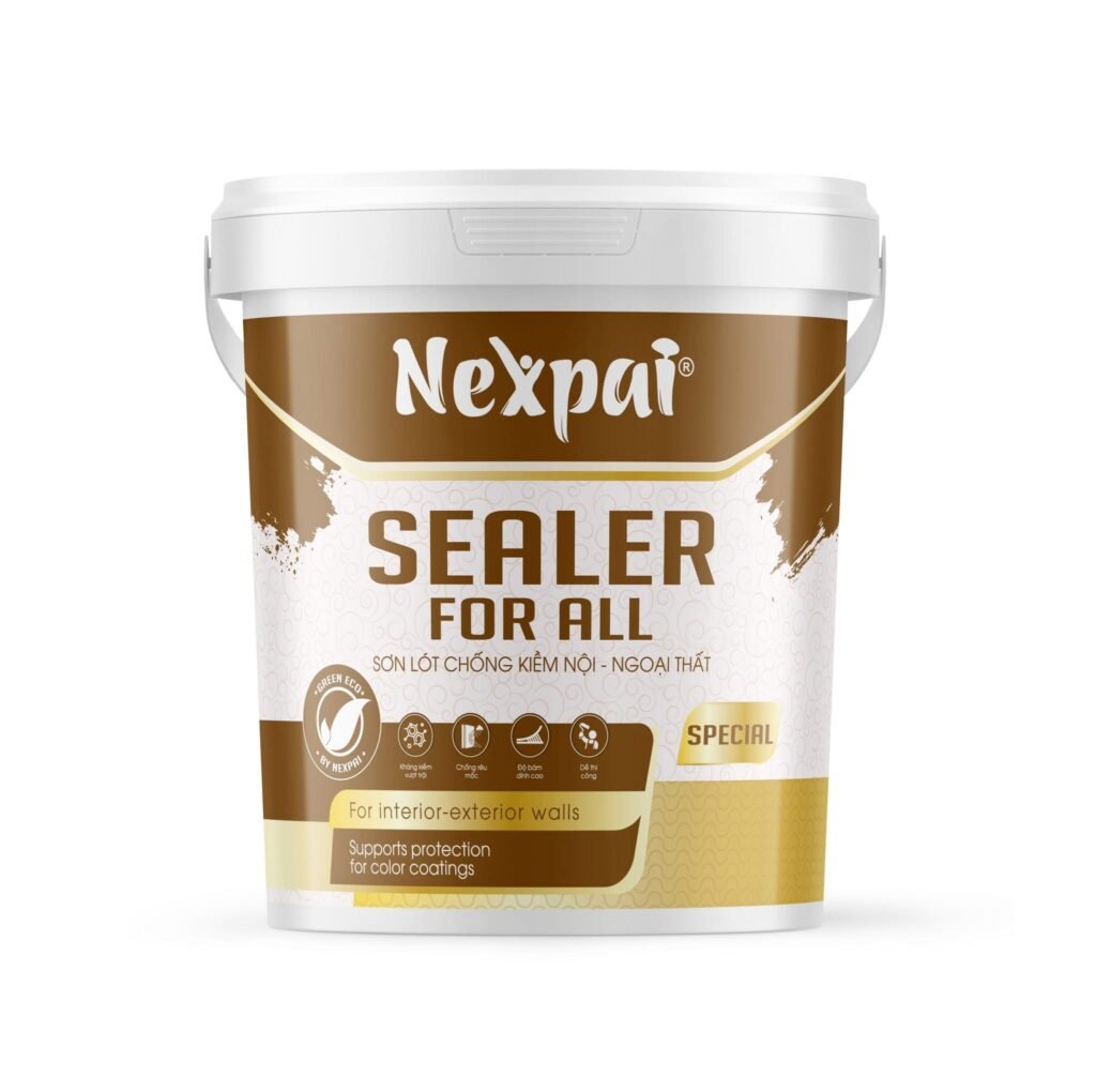 nexpai sealer for all